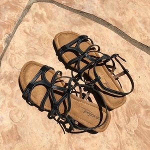 Natural Soul by Naturalizer, 8 1/2,